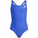 6. adidas V-back Swimsuit ESS Jr JM8222