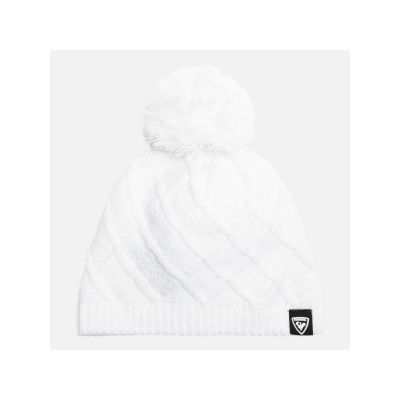 2. Rossignol Jr Luna Cap White