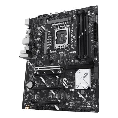 33. ASUS PRIME Z890-P WIFI Motherboard