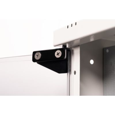 16. Digitus SOHO Pro Wall-Mounted Case - 483 mm (19") - 540x400 mm (W x D)