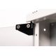16. Digitus SOHO Pro Wall-Mounted Case - 483 mm (19") - 540x400 mm (W x D)
