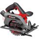 4. Circular saw 18V TP-CS 18/165 LI BL-SOLO 4331225 EINHELL