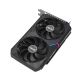 5. graphics card Asus Dual RTX 3060 V2 OC