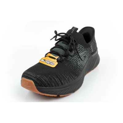 3. Skechers Edgeride-Raygo M 232932/BBK shoes