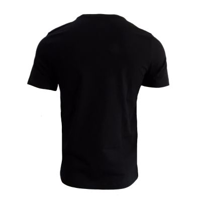 2. Air Jordan Flight Essentials Men's Sports T-Shirt Black - FZ1977-010