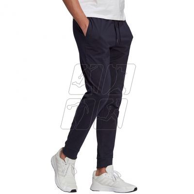 3. Adidas Essentials Single M GK9259 pants