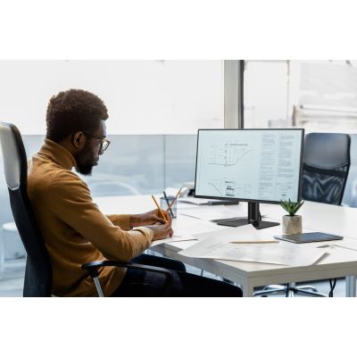 22. Philips monitor 68.5cm (27.0") 27E2N2500 16:09 HDMI+DP+USB