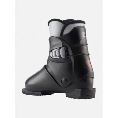 2. ROSSIGNOL COMP J1 Ski Boots - BLACK