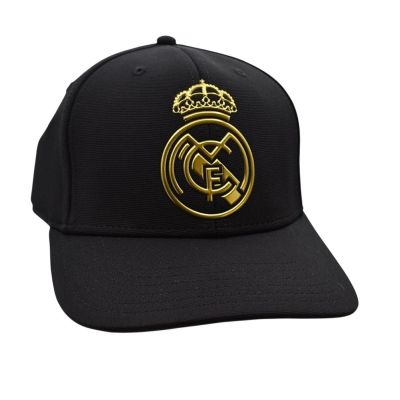 2. Real Madrid cap RM3GO41