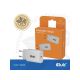 CLUB3D CAC-3020 Mobile Charger Smartphone, Universal White AC Fast Charging Internal