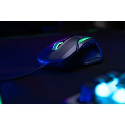 7. Turtle Beach Kone II Gaming Mouse Right Side USB Type-A Optical 26000 DPI
