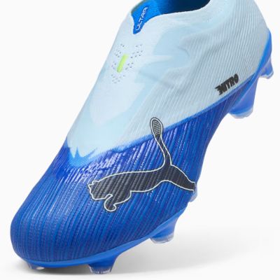 4. Puma Ultra Nitro 7 Match LL FG/AG Football Boots 109141-03