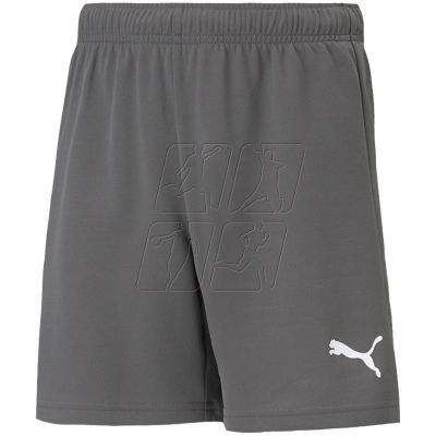 3. Puma teamRise Short Jr 704943 13