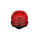 4. POC Artic Sl Mips Ski Helmet Red