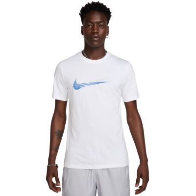 Nike Sportswear Men's T-Shirt White HQ8092 100