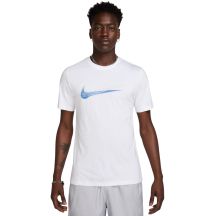 Nike Sportswear Men's T-Shirt White HQ8092 100