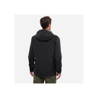 4. MILLET Seneca Storm 3L Jkt M men's jacket black