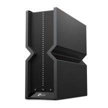 TP-Link Archer BE550 Wireless Router 2.5 Gigabit Ethernet Tri-Band (2.4GHz/5GHz/6GHz) Black