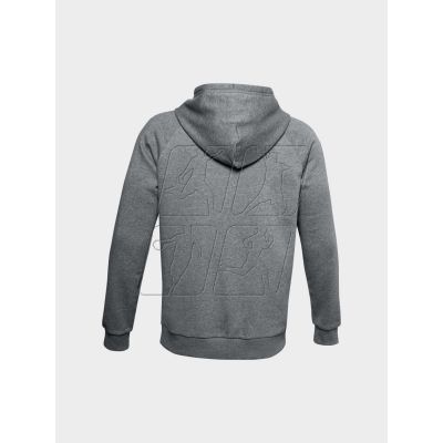 6. Sweatshirt Under Armor M 1357094-012