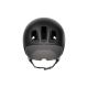 4. POC Procen Air bicycle helmet black matt