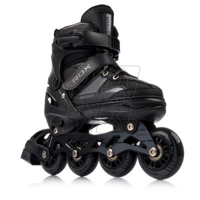 7. Meteor Rox M 22346 skates