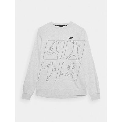 4F M 4FWMM00TSWSM1465-27M sweatshirt