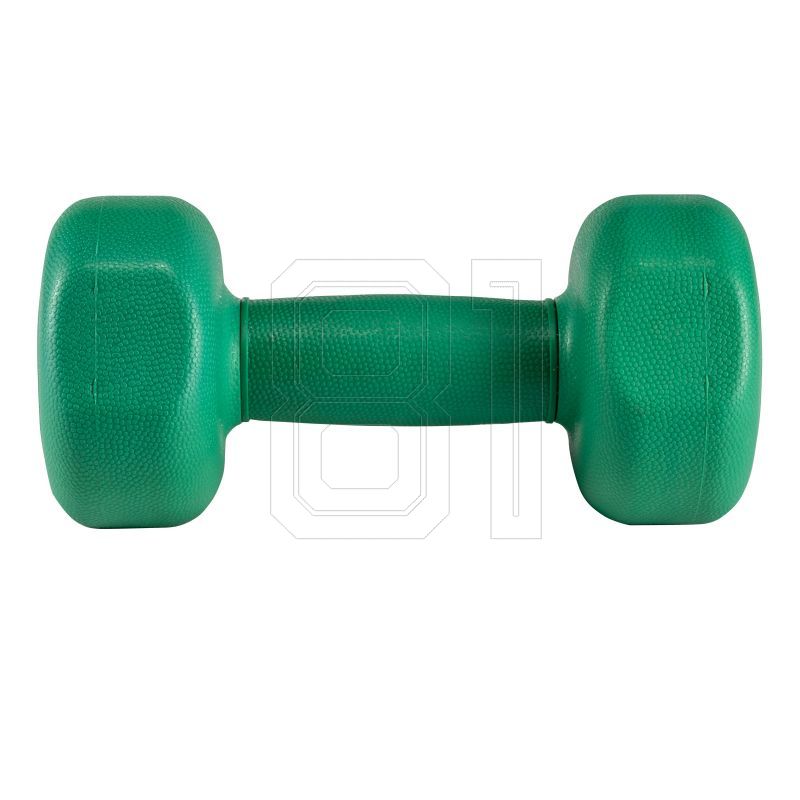 8. Dumbbell Body Sculpture Neoprene BW 131 4 KG
