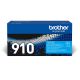 5. Brother TN-910C toner cartridge 1 pc. Original Cyan