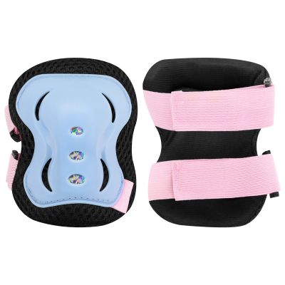 9. SHIELD Protective Gear Set S BL.
