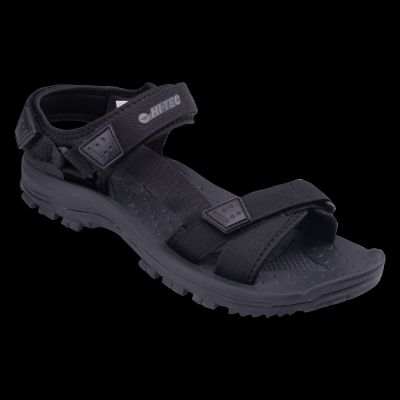 3. HIROC Men's Sandals