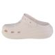 2. Crocs Classic Crush Clog W 207521-100