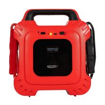 WELDMAN STARTER 1500