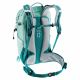 6. Deuter Trail 23 SL 3440424-1377 Glacier Deepsea
