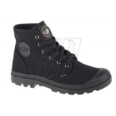 5. Shoes Palladium Pampa Hi M 02352-060-M