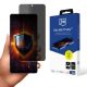 Privacy Screen Protector 3mk Silky Matt Privacy for Xiaomi 12 Pro