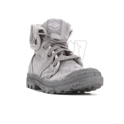 3. Palladium US Baggy W 92478-066-M shoes