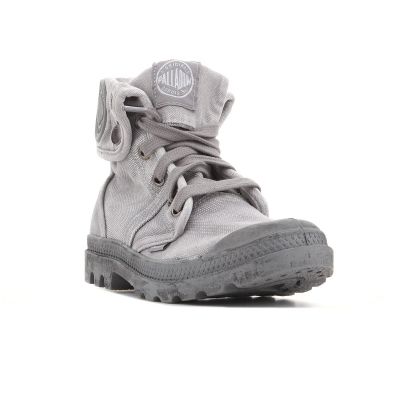 3. Palladium US Baggy W 92478-066-M shoes