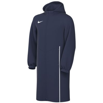 Nike Therma-Fit Park 26 Navy Blue Kids' Jacket HM7282 410