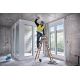 3. BOSCH GCL 2-50 G cross-point laser + tripod