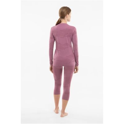 VIKING Gasher Lady Set 3/4 Merino Pink XXL