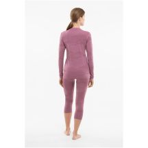 VIKING Gasher Lady Set 3/4 Merino Pink XXL