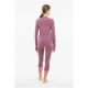 VIKING Gasher Lady Set 3/4 Merino Pink XXL