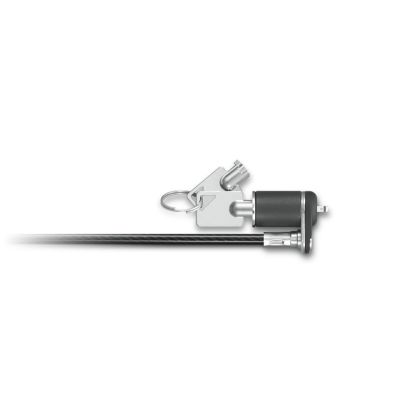 3. Lenovo 4XE1F30276 Cable Lock Black 1.5m