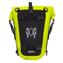 Waterproof Backpack Amphibious Multybag 0/5 Giallo Fluo MB-09.F4