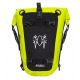 Waterproof Backpack Amphibious Multybag 0/5 Giallo Fluo MB-09.F4