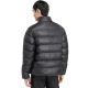 3. adidas Essentials Insulated Men’s Jacket black KF2707