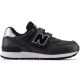 6. New Balance sneakers with Velcro closure Jr PV574FM