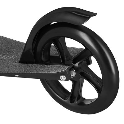 24. Spokey Agent Scooter 200 mm 929389