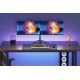 10. Neomounts FPMA-D550DDBLACK Monitor Holder/Stand 81.3 cm (32") Desk Black