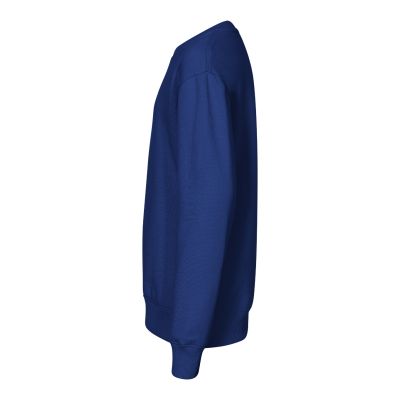 3. Children's Crew Sweatshirt (cornflower blue)